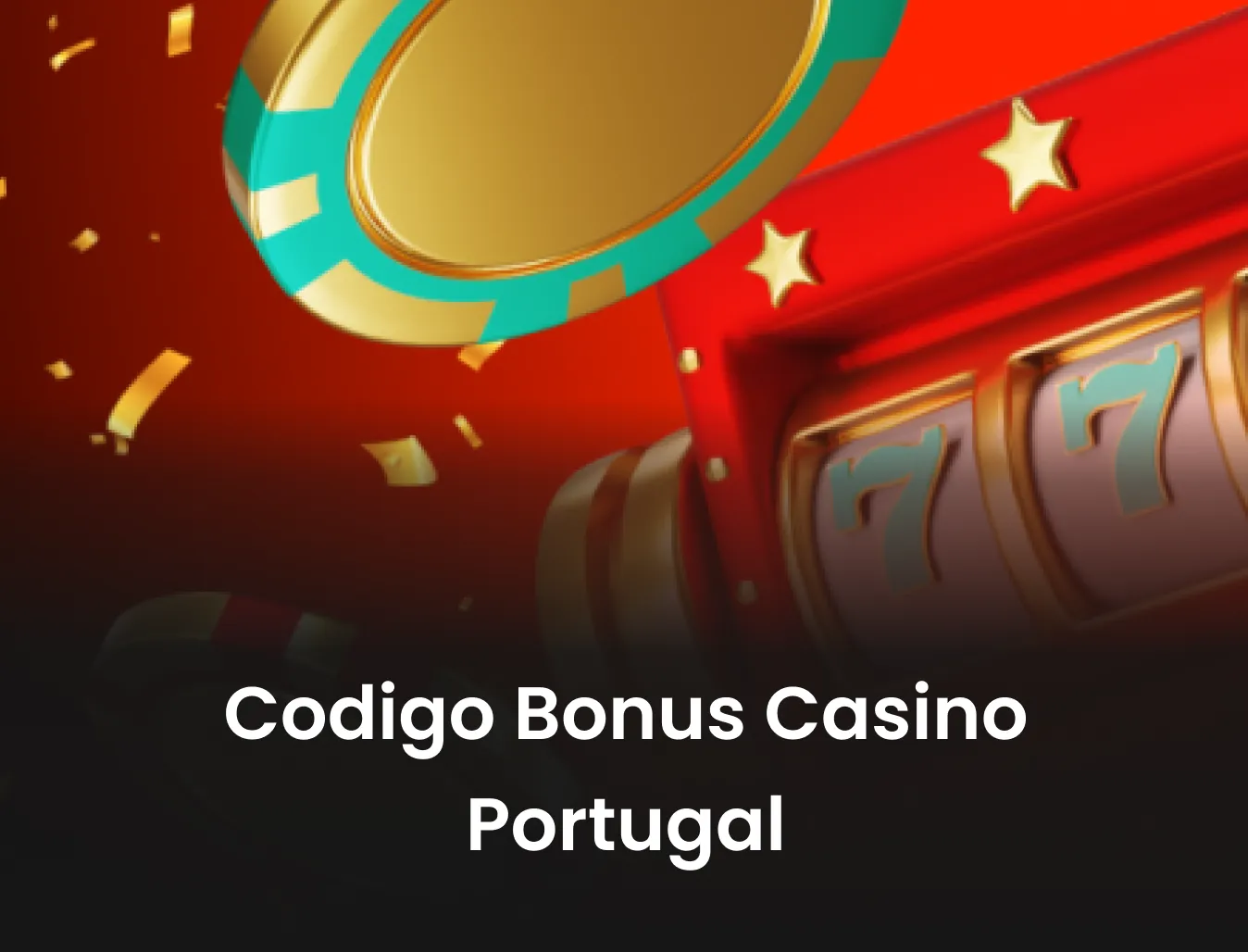 casino portuguese bonus