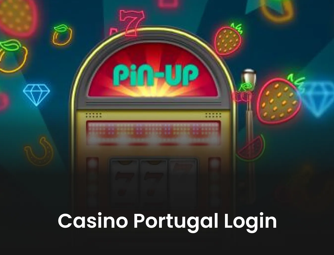 pinup casino login
