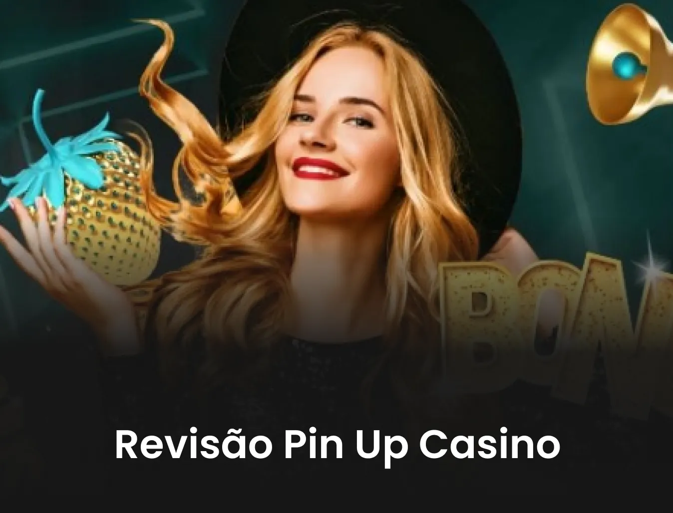 revisao do pin up casino